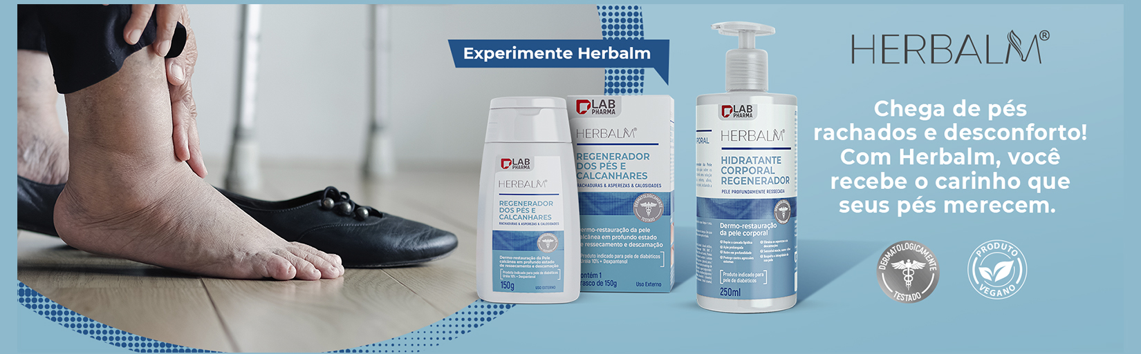 BANNER HERBALM