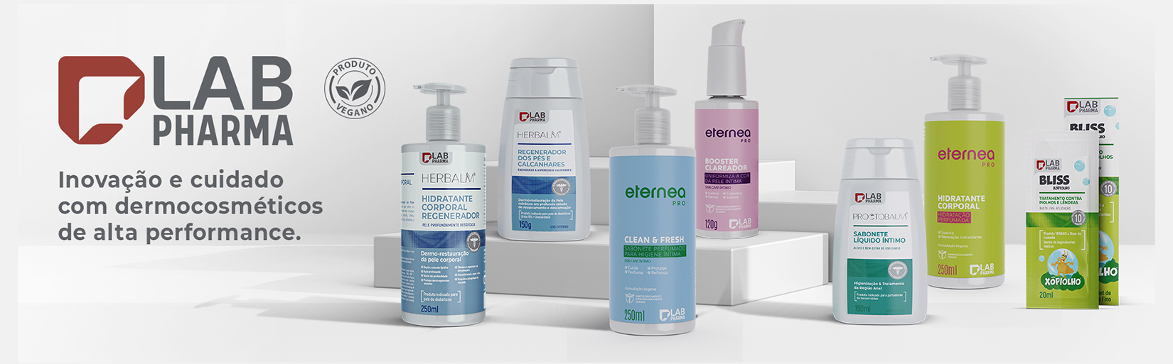 BANNER LAB PHARMA