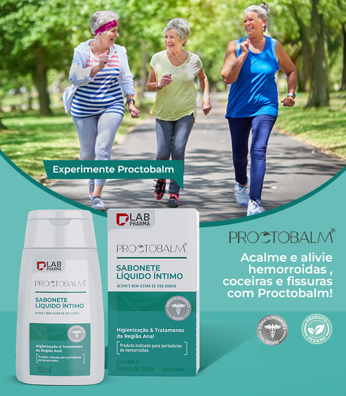 PROCTOBALM